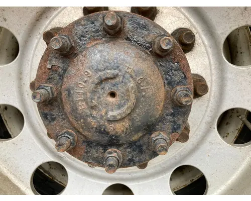 Meritor 3206F2268 Axle Shaft