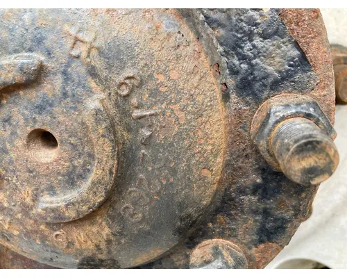 Meritor 3206F2268 Axle Shaft