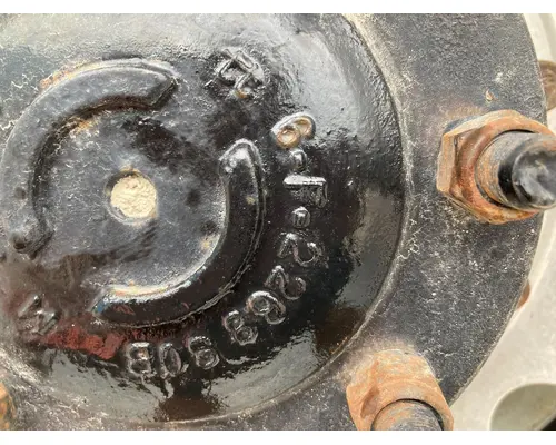 Meritor 3206F2268 Axle Shaft