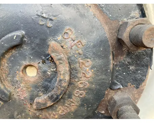 Meritor 3206F2268 Axle Shaft