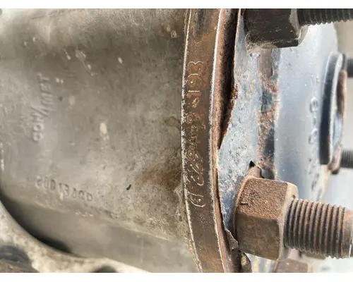 Meritor 3206F2268 Axle Shaft
