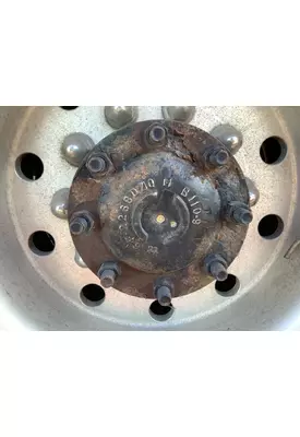 Meritor 3206F2268 Axle Shaft