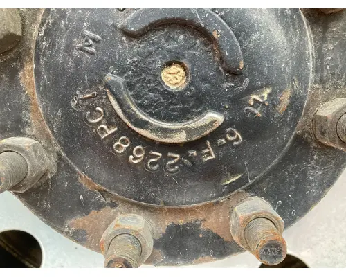 Meritor 3206F2268 Axle Shaft