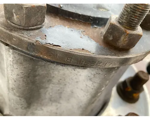 Meritor 3206F2268 Axle Shaft