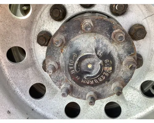 Meritor 3206F2268 Axle Shaft
