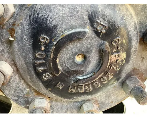 Meritor 3206F2268 Axle Shaft