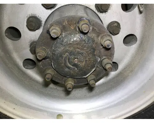 Meritor 3206F2268 Axle Shaft