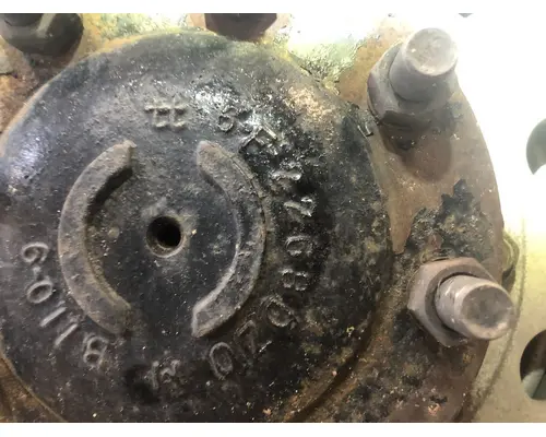 Meritor 3206F2268 Axle Shaft