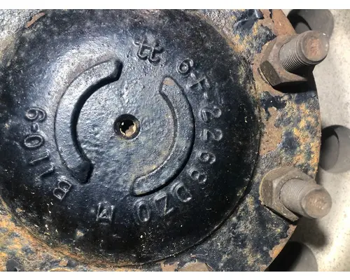 Meritor 3206F2268 Axle Shaft