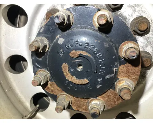 Meritor 3206F2268 Axle Shaft