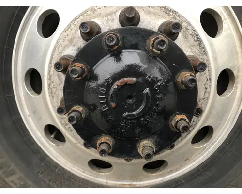Meritor 3206F2268 Axle Shaft
