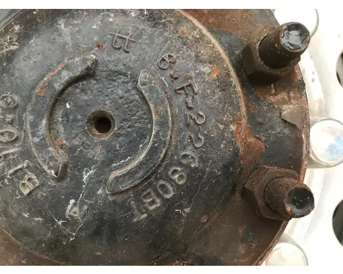 Meritor 3206F2268 Axle Shaft