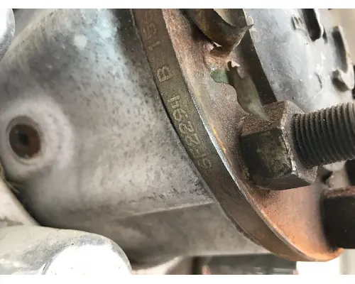 Meritor 3206F2268 Axle Shaft