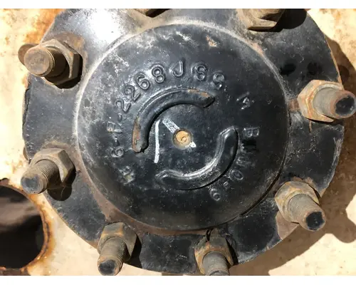 Meritor 3206F2268 Axle Shaft