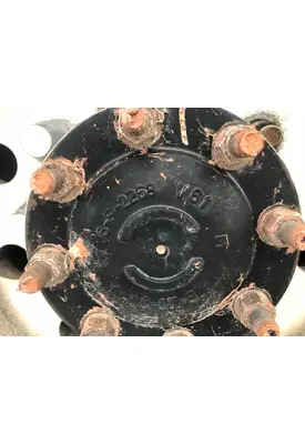 Meritor 3206F2268 Axle Shaft