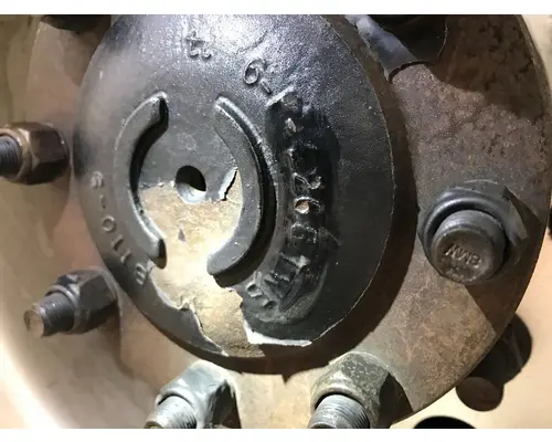 Meritor 3206F2268 Axle Shaft