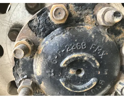 Meritor 3206F2268 Axle Shaft