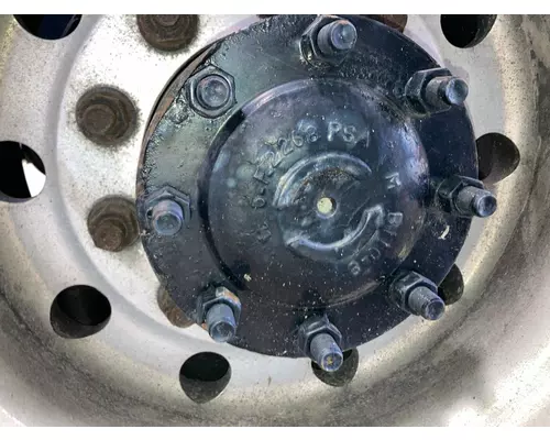 Meritor 3206F2268 Axle Shaft