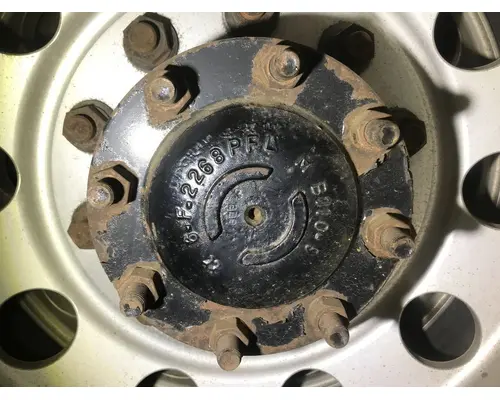 Meritor 3206F2294 Axle Shaft