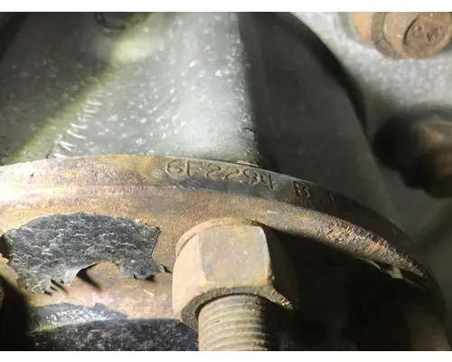 Meritor 3206F2294 Axle Shaft