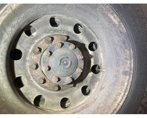 Meritor 3206F2294 Axle Shaft