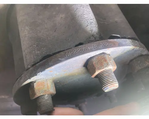 Meritor 3206F2294 Axle Shaft