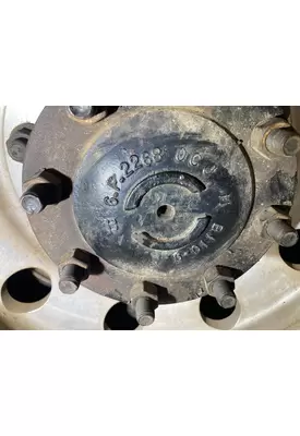 Meritor 3206F2294 Axle Shaft