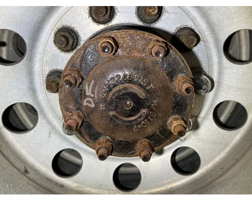 Meritor 3206F2294 Axle Shaft