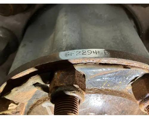 Meritor 3206F2294 Axle Shaft