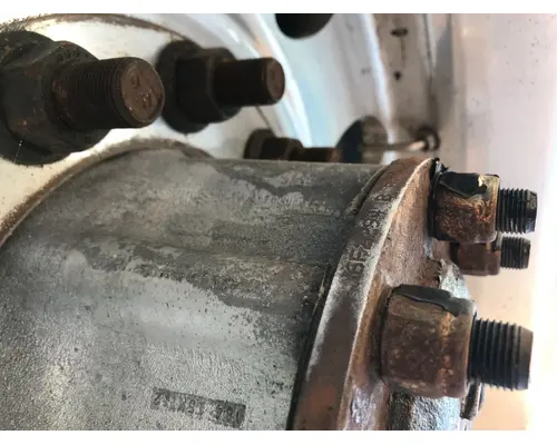 Meritor 3206F2294 Axle Shaft