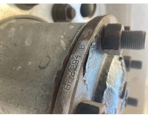 Meritor 3206F2294 Axle Shaft