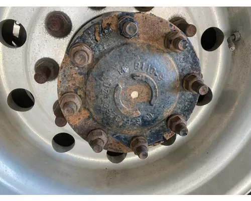 Meritor 3206F2294 Axle Shaft