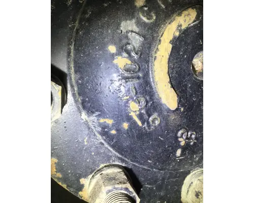 Meritor 3206G1021 Axle Shaft