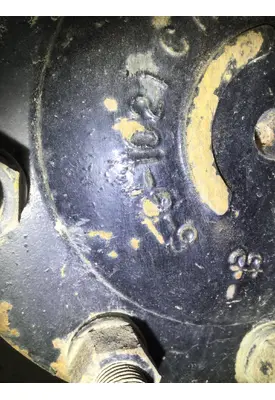 Meritor 3206G1021 Axle Shaft