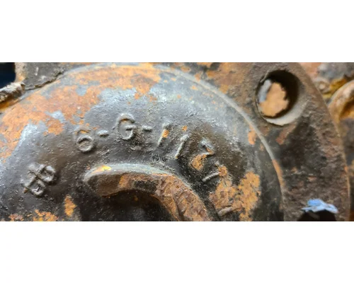 Meritor 3206G1177 Axle Shaft