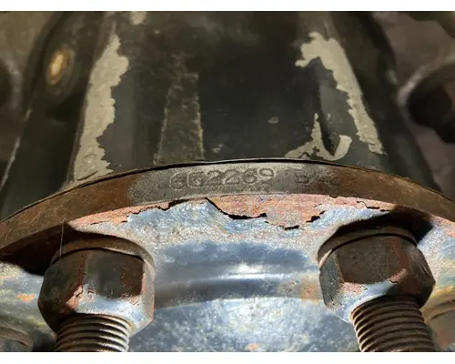 Meritor 3206G2269 Axle Shaft