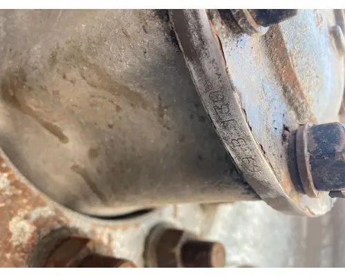 Meritor 3206G2269 Axle Shaft