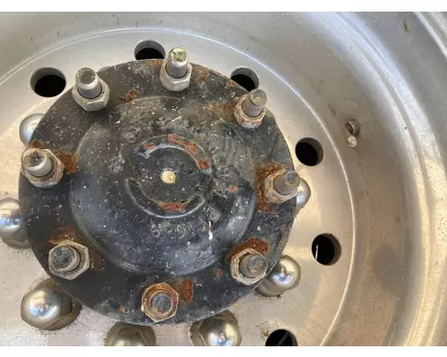 Meritor 3206G2269 Axle Shaft