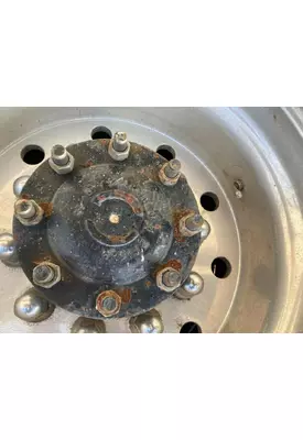 Meritor 3206G2269 Axle Shaft