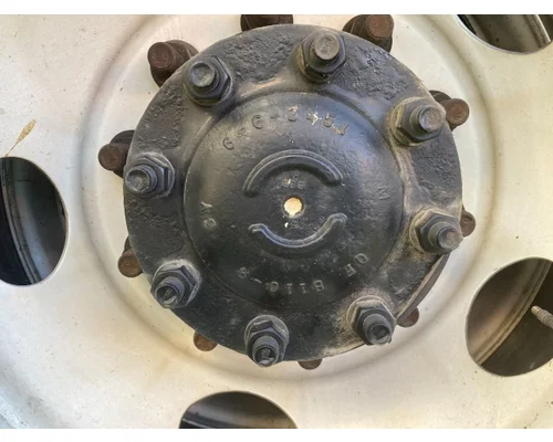 Meritor 3206G2451 Axle Shaft