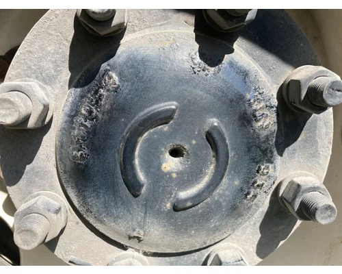 Meritor 3206G2451 Axle Shaft