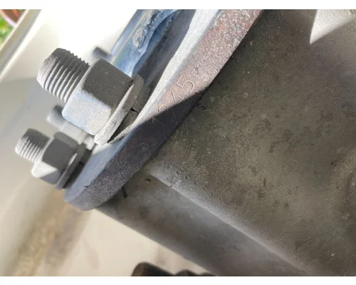 Meritor 3206G2451 Axle Shaft