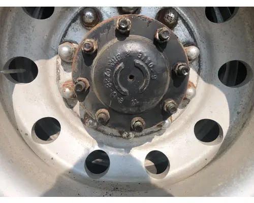 Meritor 3206H2270 Axle Shaft