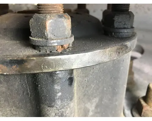 Meritor 3206H2270 Axle Shaft