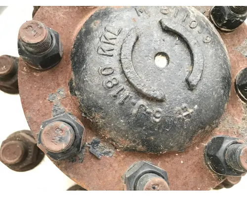 Meritor 3206J1180 Axle Shaft