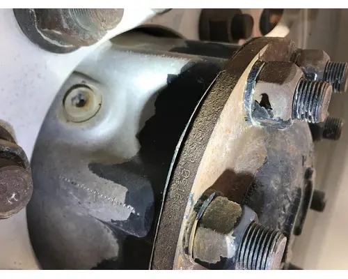 Meritor 3206J1180 Axle Shaft