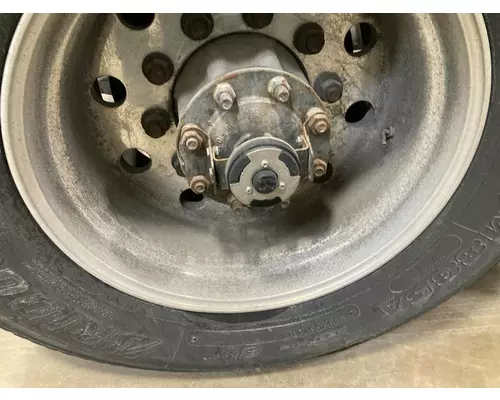 Meritor 3206J2454 Axle Shaft