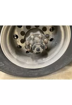 Meritor 3206J2454 Axle Shaft