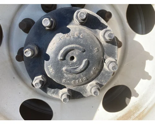 Meritor 3206J2454 Axle Shaft