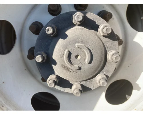 Meritor 3206J2454 Axle Shaft
